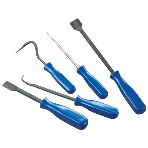 Scraper & Remover Set 5 Piece Kincrome 06059