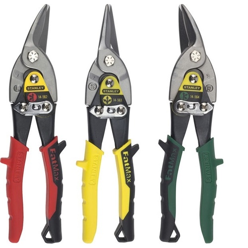 Aviation Snip Set Stanley 14-559L