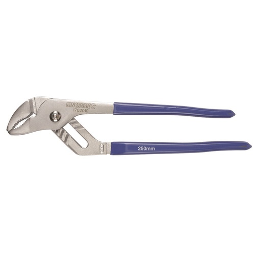 Multi-Grip Pliers 250mm (10") Kincrome  1702010