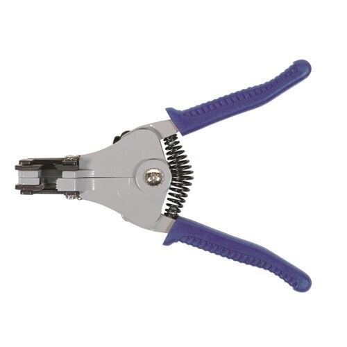 Automatic Wire Stripper 165mm (6-1/2") 17044 Kincrome
