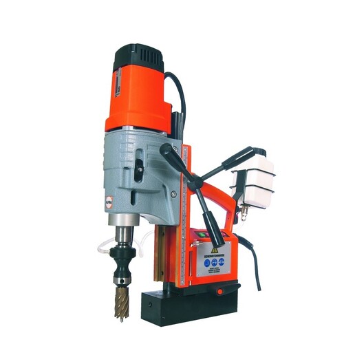 Magnetic Drill EM 80 18625