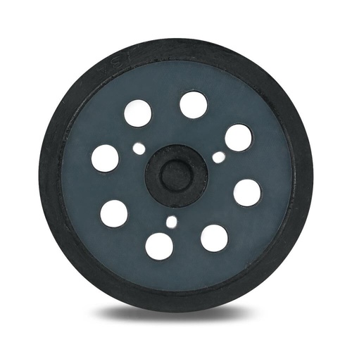 125mm (5") Rubber Backing Pad, Hook & Loop Makita 197468-0