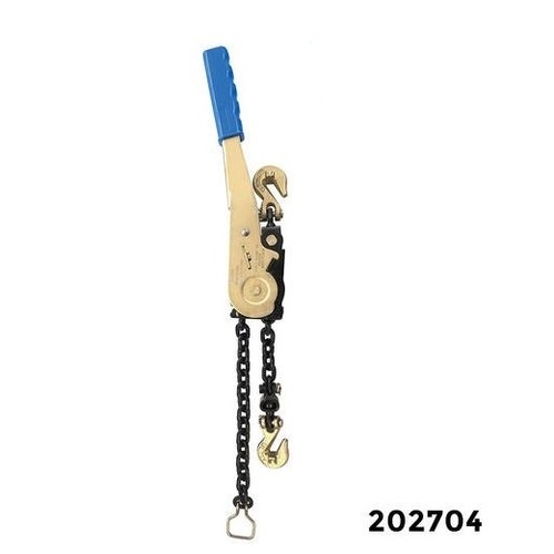 Maxibinder (AusBinder V3) with swivel head 6mm 202704