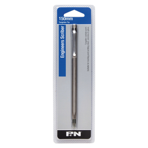 SCRIBER ENGINEERS TUNGSTEN TIP 150MM P&N SUTTON 267M06041