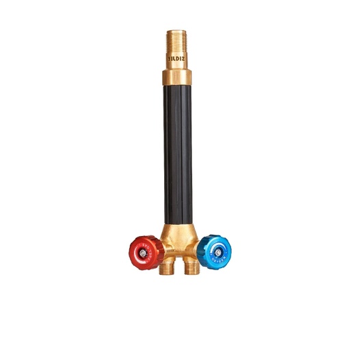 Shank UNF5/8" - UNF5/8"L Yildiz 2801-AU
