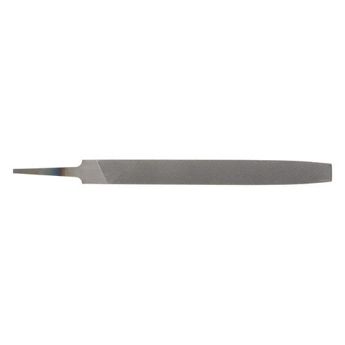 FILE FLAT Smooth 300mm (12") BULK Un Handled 6 pack SUTTON 300AC0123