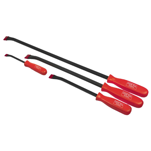 Pry Bar Set - Standard 4 Piece TOLEDO 301083