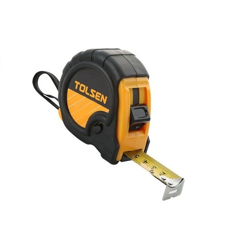 Measuring Tape 8m x 25mm Tolsen 35008