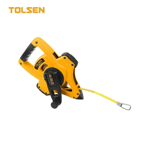 Steel Measuring Tape 30m Tolsen 35013