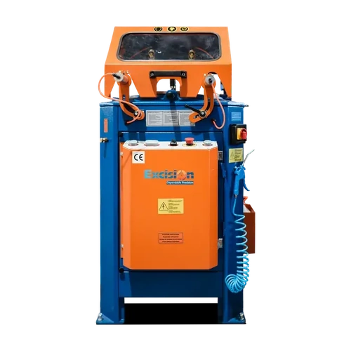 400 ASD Auto Upcut Aluminium Saw Excision 405400ASD3