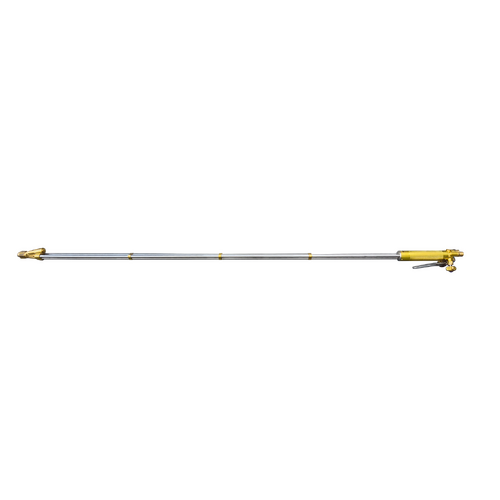Cutting Torch Modelnx60 in Length 1500mm/180° Yildiz 4543P-1500-180-AU