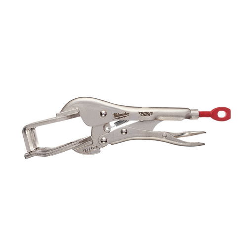 228MM (9") TORQUE LOCK™ WELDING CLAMP MILWAUKEE 48223543