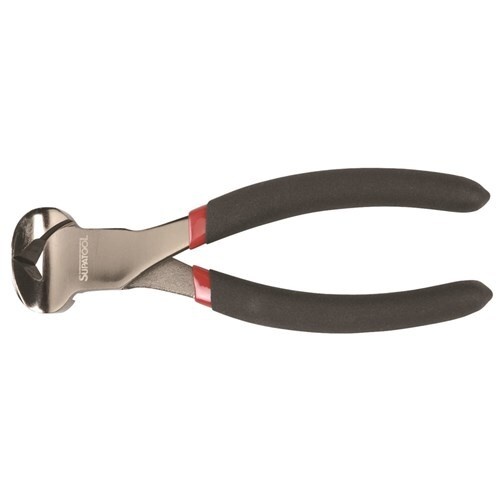 End Nipper Pliers 175mm (7") Kincrome 5012