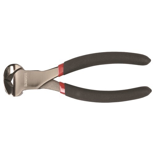End Nipper Pliers 175mm (7") Kincrome 5012 main image