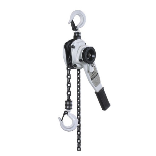 Beaver 500kg 1.5m 3G Lever Block