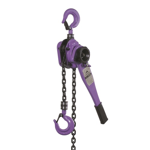 Beaver 1600kg 1.5m 3G Lever Block