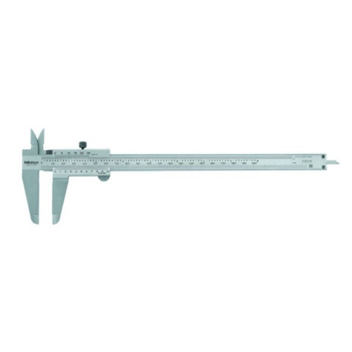 Vernier Caliper 0-200mm/0-8" x 0.02mm Mitutoyo 530-118