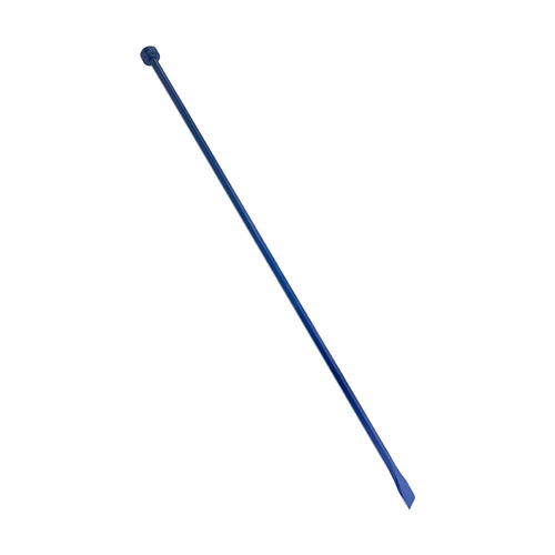 Fence Bar - Hexagon 1650 x 25mm Mumme Tools 5FB165025