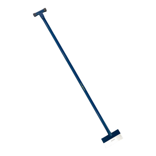 Floor Scraper T-Handle With 150mm Stainless Steel Blade Mumme Tools 5SF150