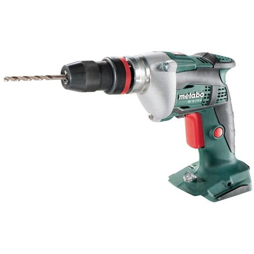 High Speed Drill (Skin Only) Metabo BE 18 LTX 6 (600261890)  main image