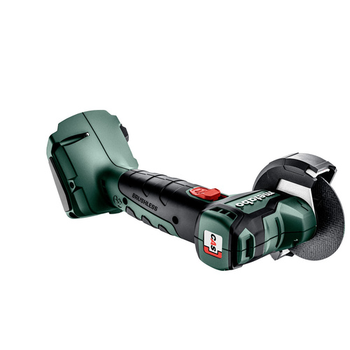 Compact Angle Grinder Brushless 18V CC 18 LTX BL Metabo 600349850