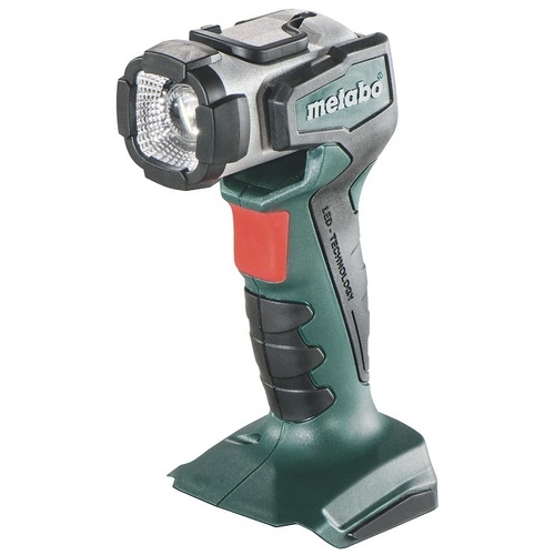 Lamp (Skin Only) Cordless 16 Hrs/Charge Metabo ULA 14.4-18 LED (600368000)  main image