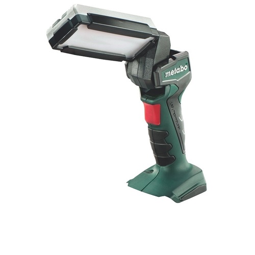 Lamp Cordless (Skin Only) 11 Hrs/Charge Metabo SLA 14.4-18 LED (600370000) main image