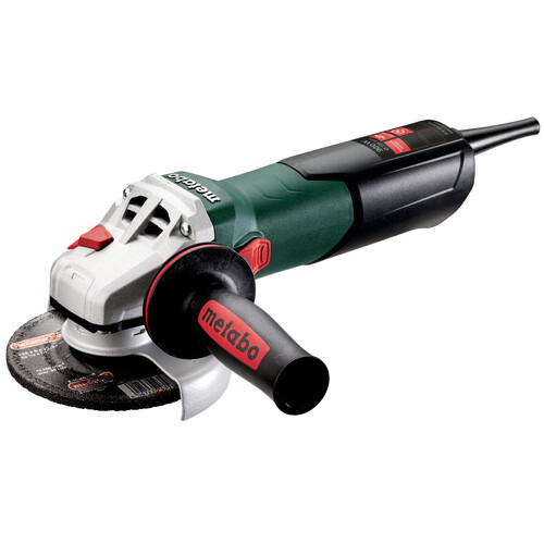 Angle Grinder 125mm (5") 900W W 9-125 Quick (600374000)
