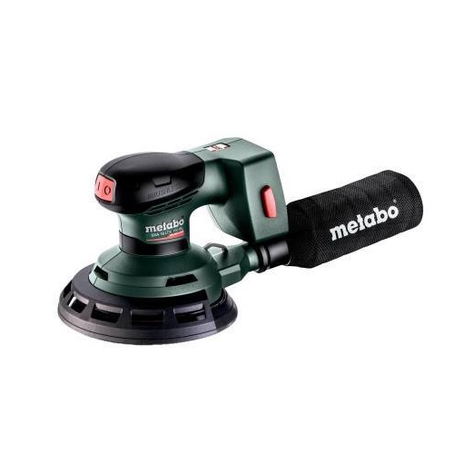 SXA 18 LTX 150 BL Cordless Random Orbital Sander Metabo 600411850
