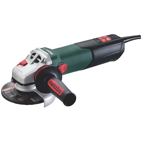 Angle Grinder 125 (5") 1550W WE 15-125 QUICK Metabo 600448190 main image