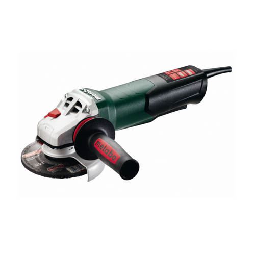 Metabo 1700W 125mm 5" Angle Grinder WEP 17-125 Quick 600547190