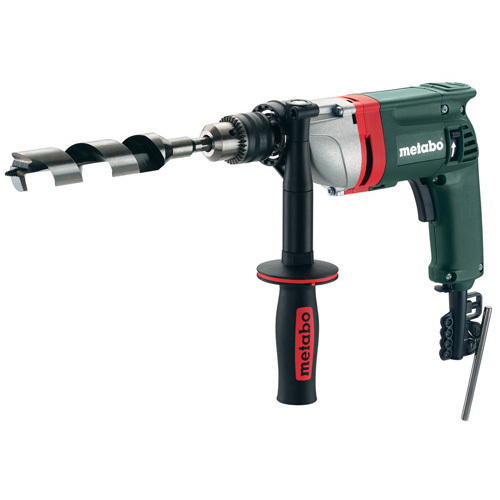 Non-Impact Drill BE 75-16 Metabo 600580190 main image
