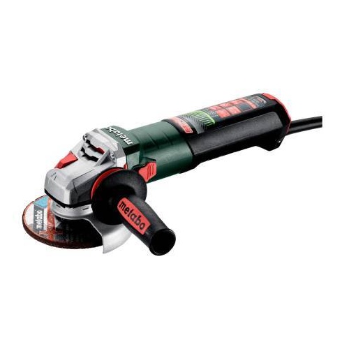 Wevba 20-125 Quick BL Angle Grinder Metabo 600641000
