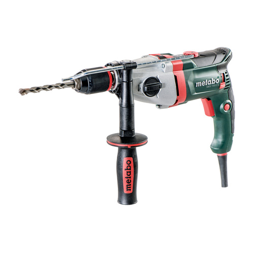 Impact Drill SBEV 1100-2 S 220-240V Metabo 600784500
