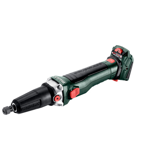 GVB 18 LTX BL 11-28 Cordless Die Grinder Metabo 600826850