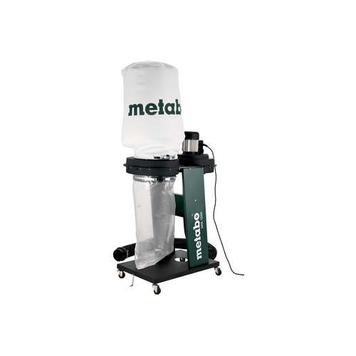 SPA 1200 (601205000) CHIP AND DUST EXTRACTION UNIT 601205000