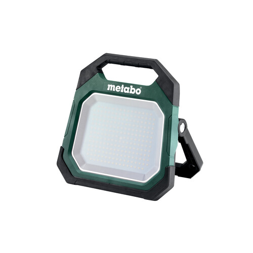 Cordless Site Light BSA 18 LED 10000 Metabo 601506190