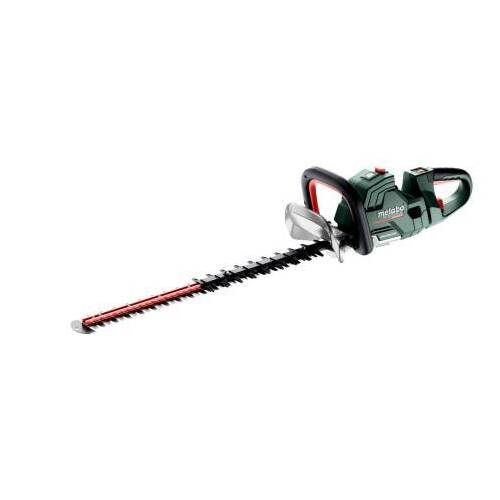 HS 18 LTX BL 65 Cordless Hedge Trimmer Metabo 601723850 main image