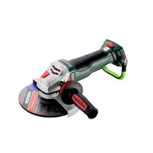 WPBA 18 LTX BL 15-180 Quick Ds Cordless Angle Grinder 601746840