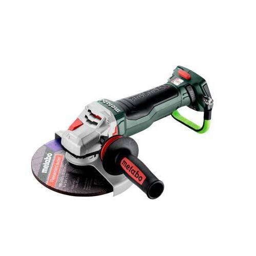 WPBA 18 LTX BL 15-180 Quick Ds Cordless Angle Grinder 601746840
