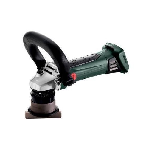 Bevelling Tool Cordless Metabo KFM 18 LTX 3 RF (Tool Only) Metabo (601754840)