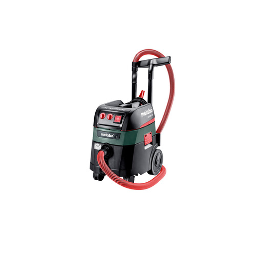 All Purpose Vacuum Cleaner ASR 35 M ACP Metabo 602058190 main image