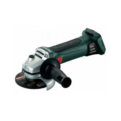 Angle Grinder Cordless 125mm (5") (Skin Only) 18V W 18 LTX 125 QUICK (602174850) main image