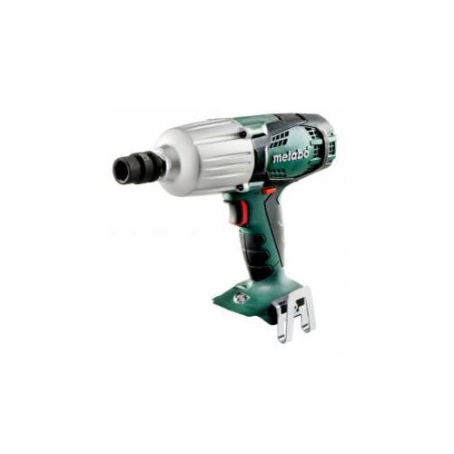 Impact Wrench Cordless  SSW 18 LTX 600 (Skin Only) Metabo 602198890