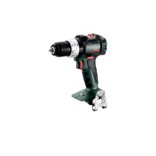 SB 18 LT BL Cordless Hammer Drill Metabo 602316890