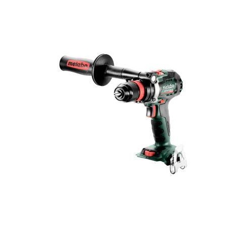 BS 18 LTX BL Q I Cordless Drill/ Screwdriver Metabo 602359850