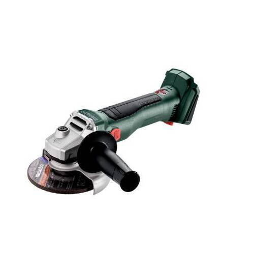 W 18 L BL 9-125 Cordless Angle Grinder Metabo 602374850 main image