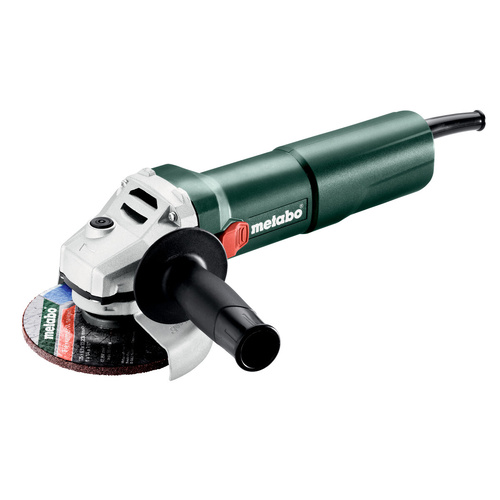 Angle Grinder 5" W 1100-125 Metabo 603614190 main image