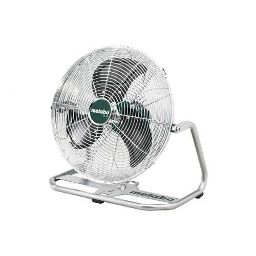 Fan Cordless Metabo AV 18 (606176850)  main image