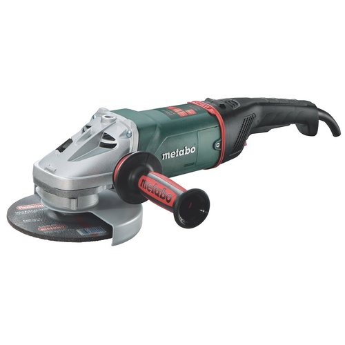 Angle Grinder 180 7" 2400W WE 24-180 MVT 606468190